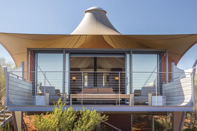 Adaptez la tente aux besoins du client extérieure d'événement de pagoda avec la vue en aluminium du profil 6061-T6